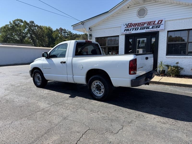 dodge ram 1500 pickup 2004 1D7HA16K24J129894 image dodge ram 1500 pickup 2004 1D7HA16K24J129894 image